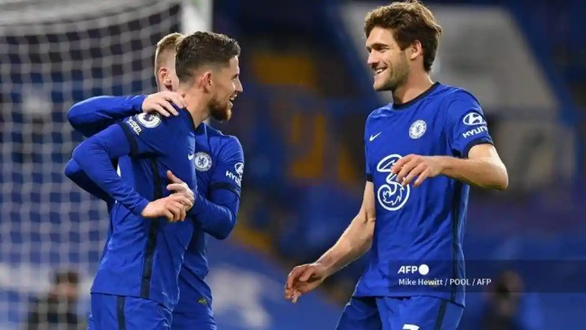 Jadwal Perempat Final Piala FA Minggu: Chelsea Vs Sheffield, Leicester Tantang Man United