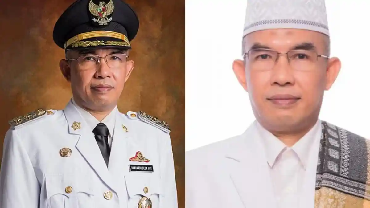 Sosok Mujiburrahman Wakil Walikota Mataram Terpilih Dilantik 20 Februari 2025, Ingat Visi Misinya