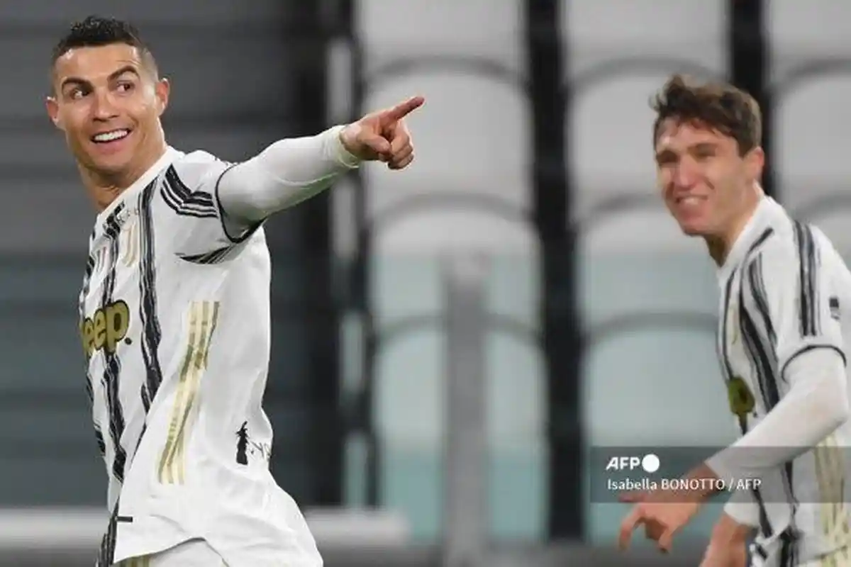 Link Live Streaming Napoli vs Juventus, Pirlo Optimis Tundukkan Anak Buah Gattuso