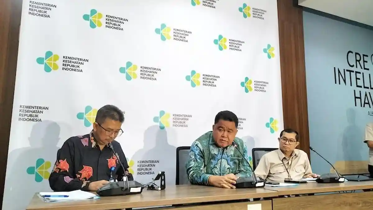 Kemenkes: Cegah Dampak Polusi Udara dengan 6M dan 1S