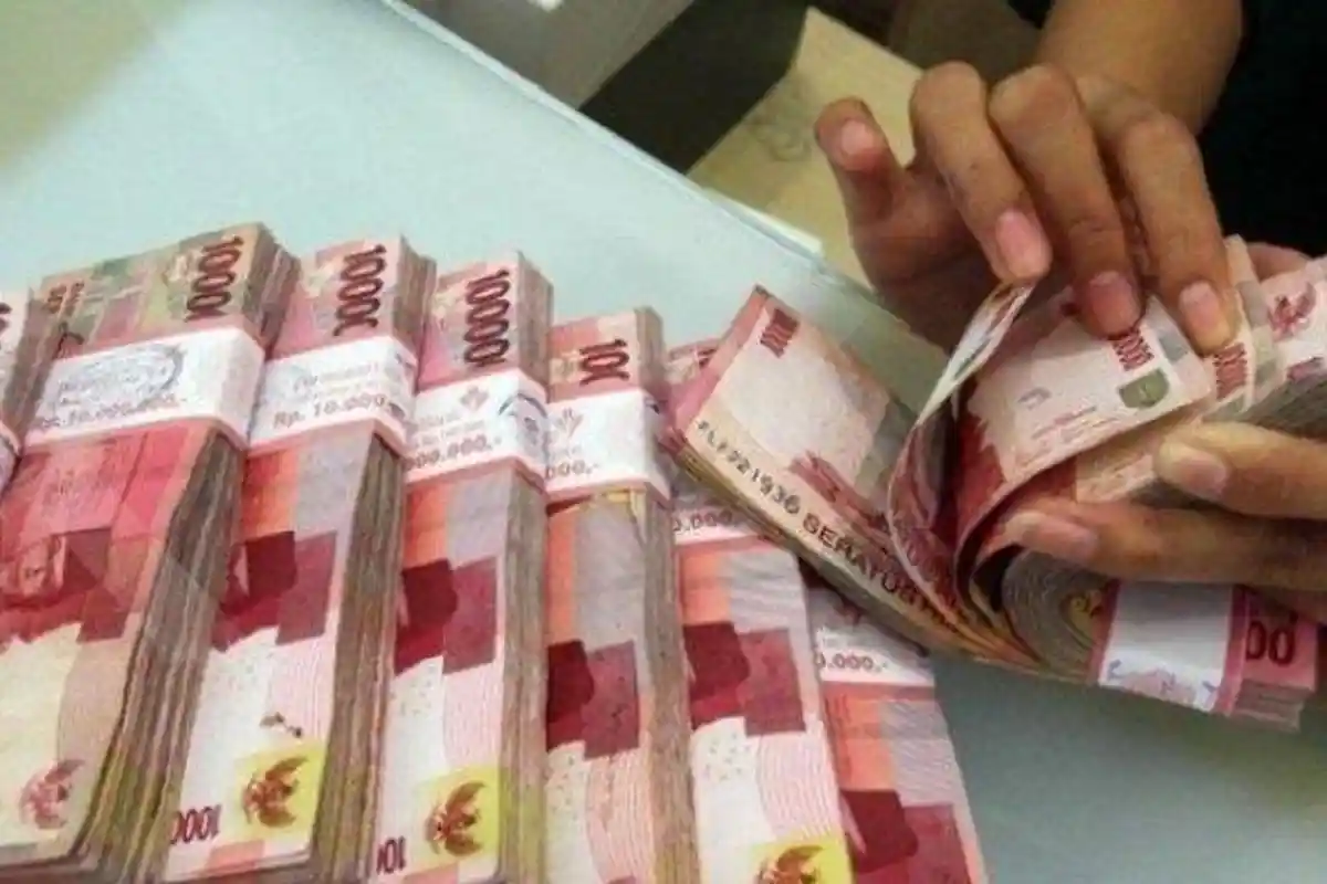 Pemkab Dairi Mulai Cairkan THR ASN secara Bertahap