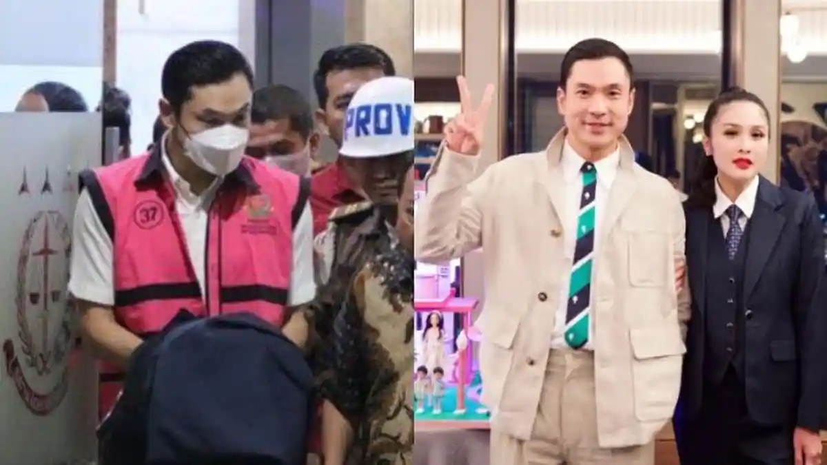 Suami Sandra Dewi Akomodir Pertambangan Liar, Cuci Uangnya dengan CSR