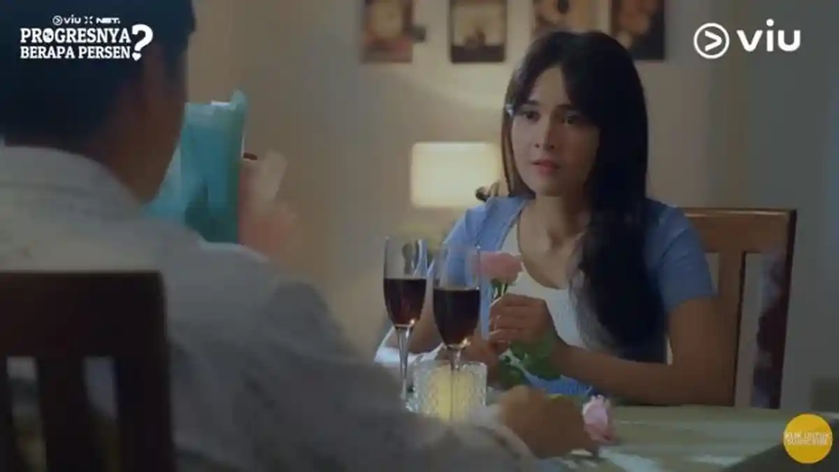 Jadwal Acara NET TV Hari ini Selasa 2 Mei 2023: TikTok Wow dan Film Progresnya Berapa Persen?