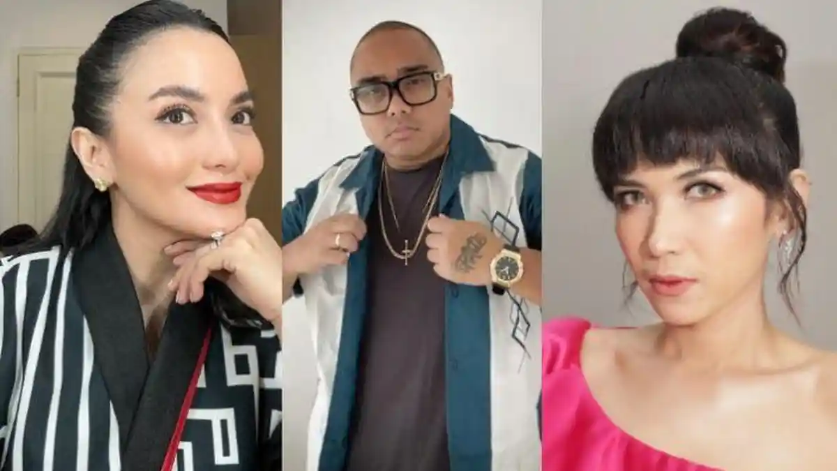 12 Artis Asal Balikpapan, Ada Pemain Sinetron dan Penyanyi Ternama di Indonesia