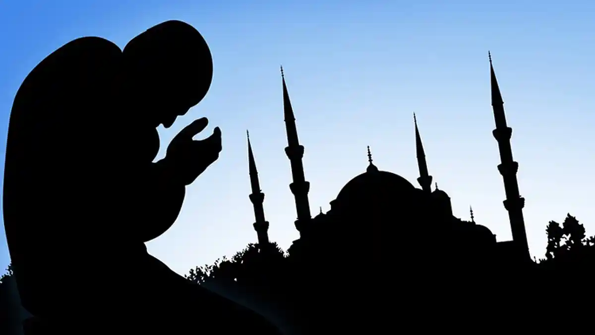 Waktu Paling Afdal Melaksanakan Salat Dhuha