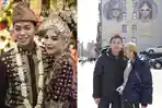 Sebelum Istrinya Meninggal, Putra Hatta Rajasa Sempat Unggah Foto Istri dan Tuliskan Kalimat Ini