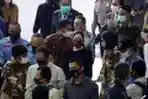Pemerintah Serahkan RUU BPIP 