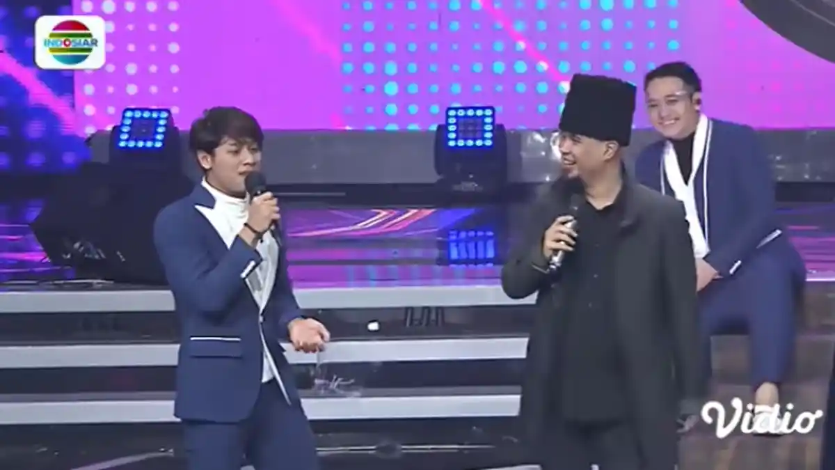 Diminta Komentari Lagu Rizky Billar, Jawaban Ahmad Dhani Buat Semua Host Pop Academy Tertawa