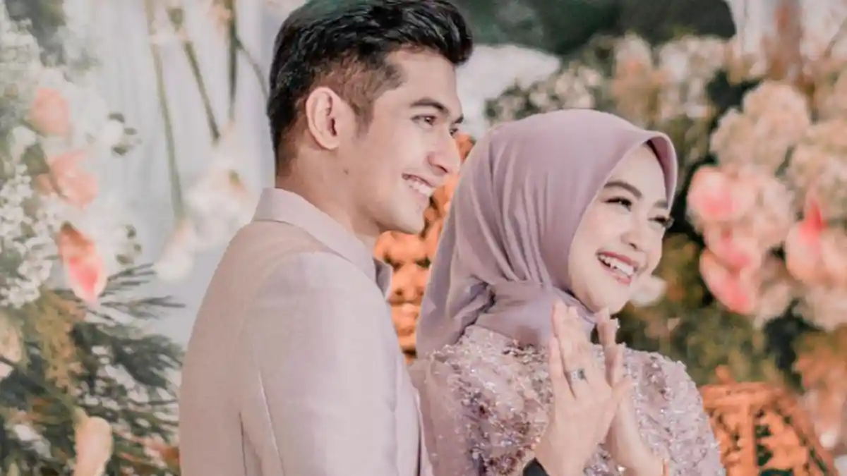 PENGHASILAN Teuku Ryan Sang Calon Suami Tak Sebanyak Dirinya, Ricis Tak Masalah? Ini Pengakuannya
