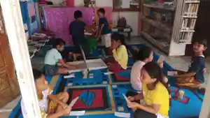 RUMAH-BACA-Rumah-Baca-CMD-Nagari-Bukit-Bual-Kabupaten-Sijunjsbes-setempat.jpg