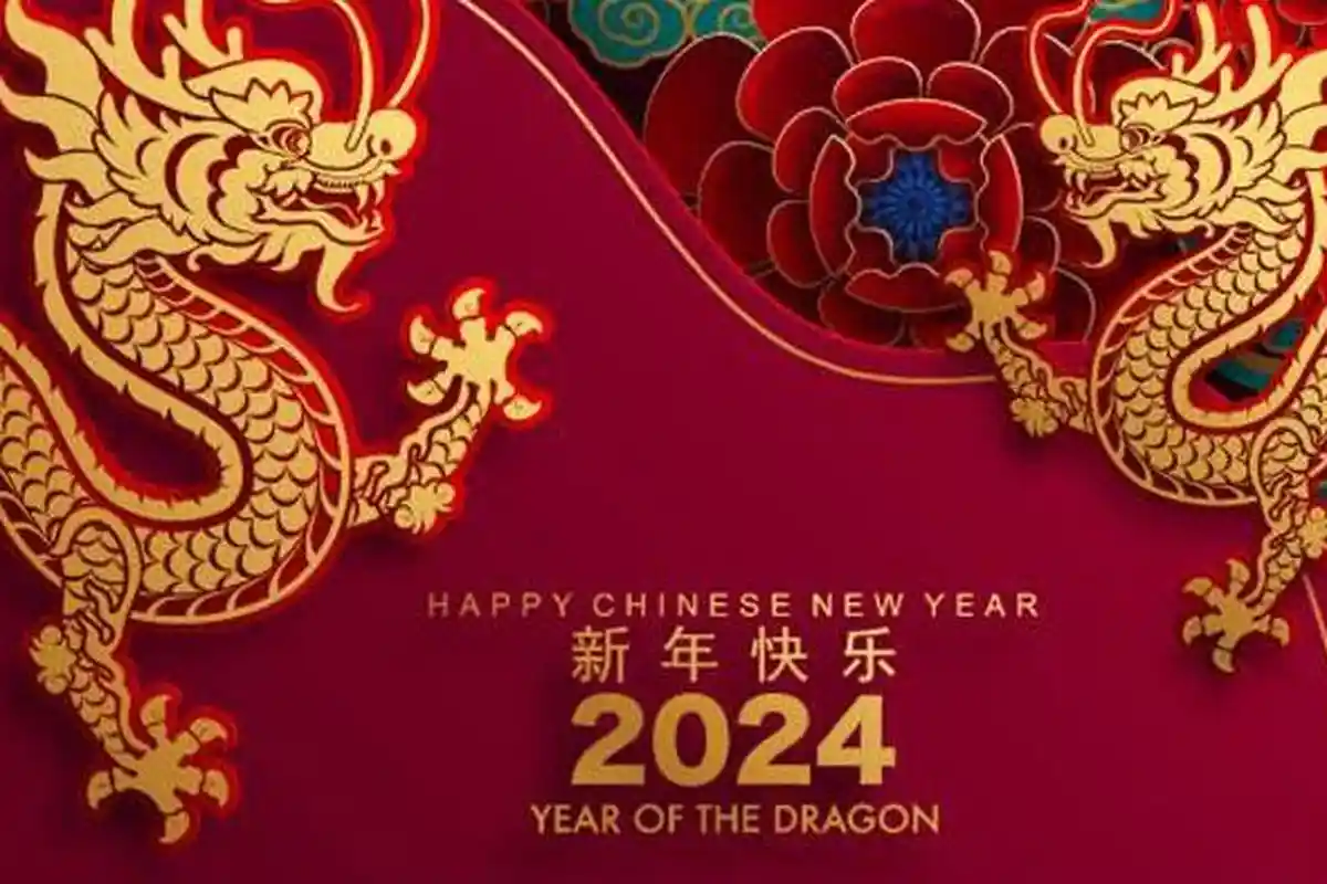 Tahun Naga Kayu Diartikan Awal Segar dan Makmur, 3 Shio ini Tapi Diprediksi Kurang Hoki, 'Krisis'