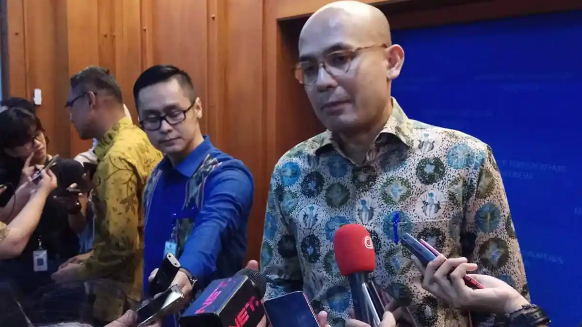 Indonesia Kecam Aksi Teror di Barcelona