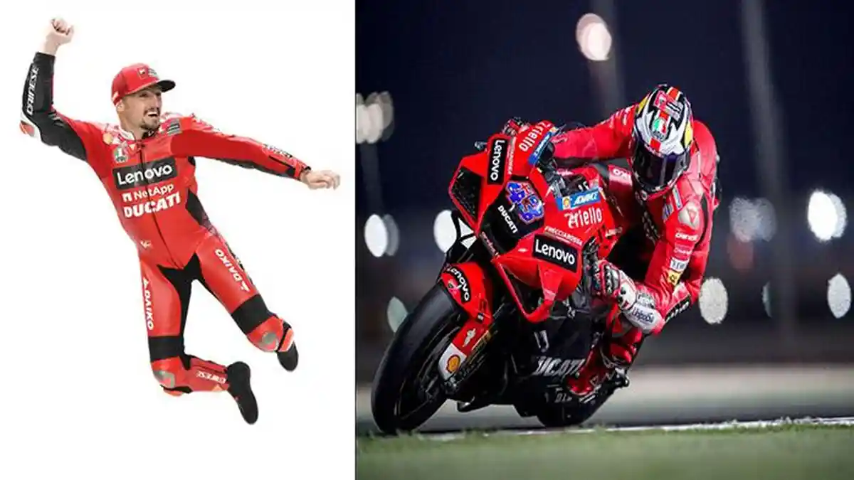 Jack Miller Bicara MotoGP 2022, Persaingan Ketat Semua Membalap dengan Level Tinggi