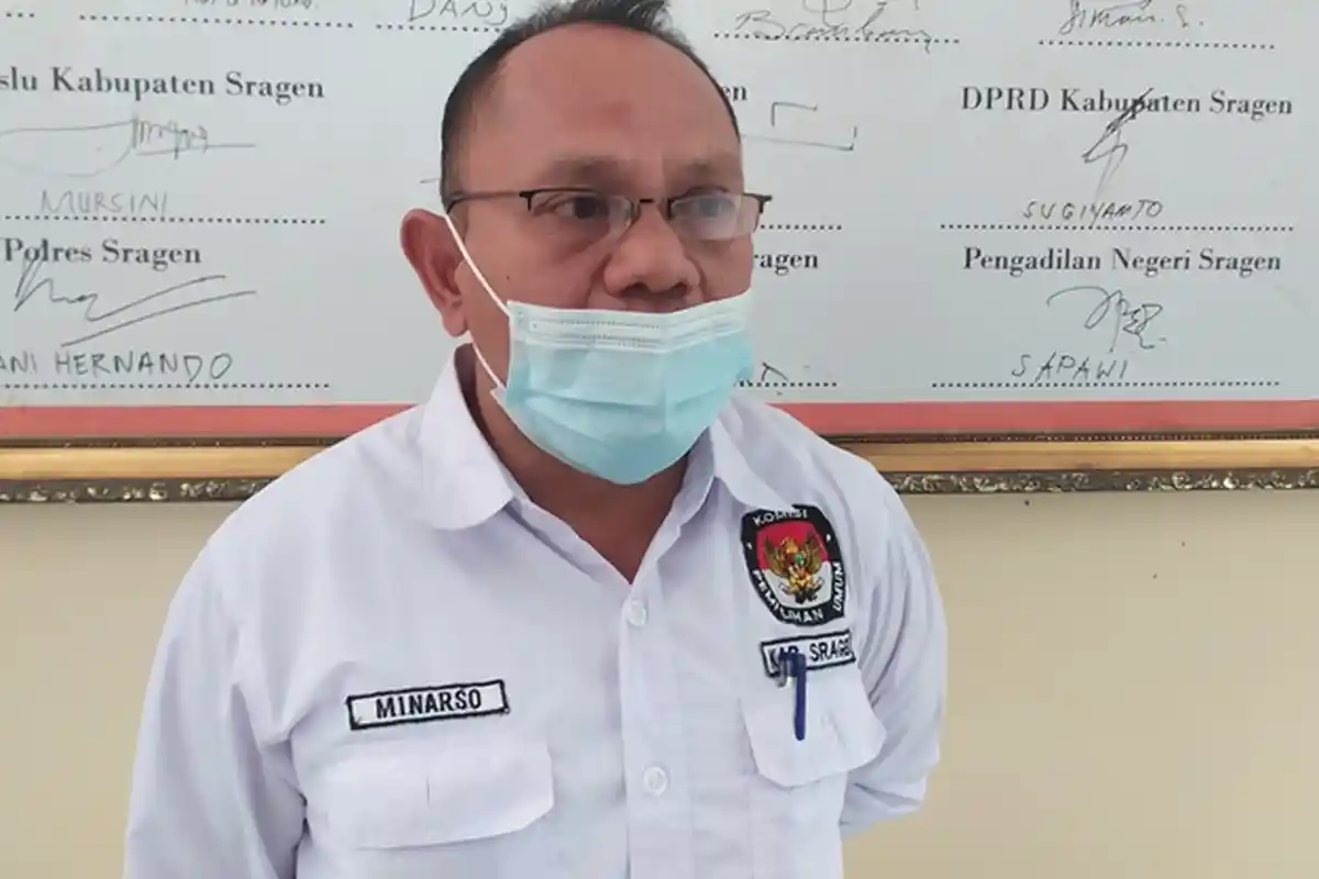 Demokrasi dan Pemilu Seperti Dua Sisi Mata Uang