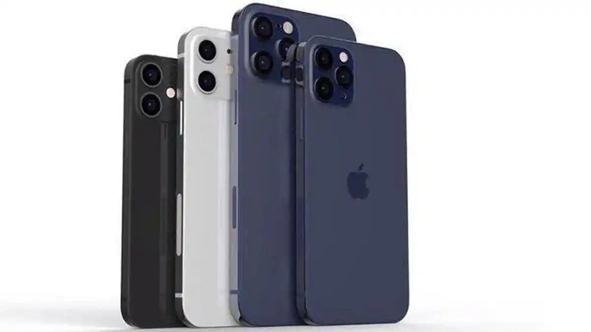 UPDATE Harga iPhone Terbaru Mei 2021, Semua Seri iPhone 12 Turun Harga Mulai Rp 10 Jutaan