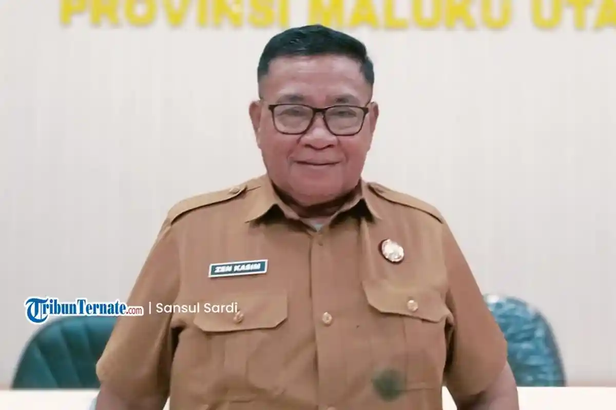 Sejumlah Program Prioritas Dinas Sosial Maluku Utara Siap Direalisasikan