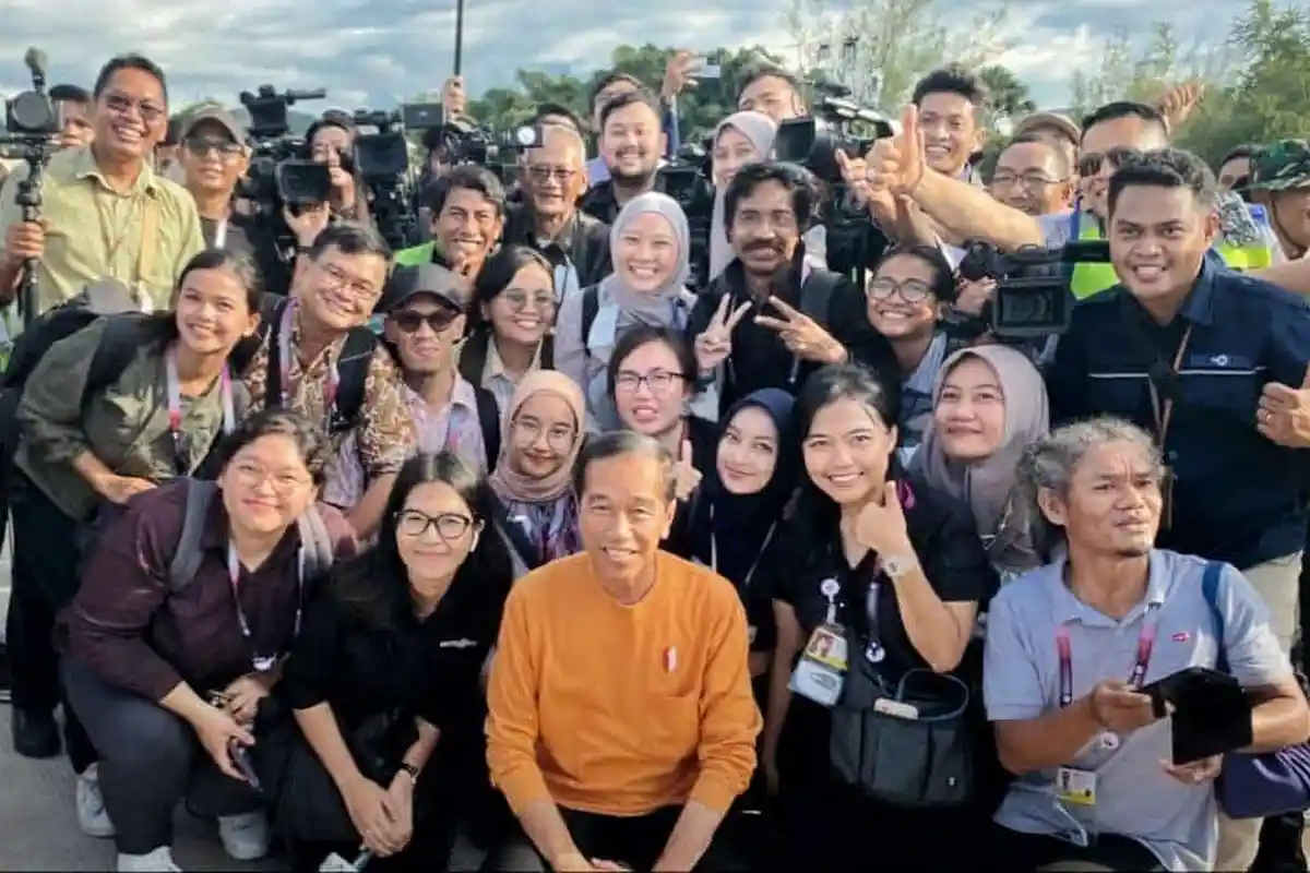 Tokoh Agama dan Tokoh Masyarakat NTT Dukung Penuh KTT ASEAN 2023 di Labuan Bajo