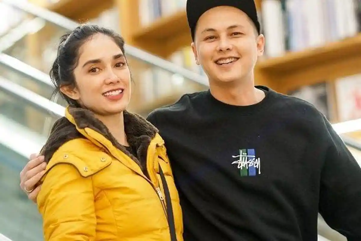 Akhirnya Terungkap Satu Kebohongan Andhika Pratama yang Buat Ussy Sulistiawaty Tak Bisa Memaafkan