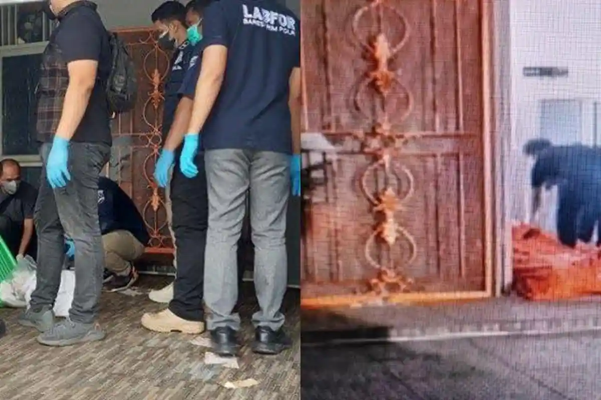 Polisi Temukan Petunjuk Baru Kasus Satu Keluarga Tewas di Jakbar, Kriminolog Ungkap 2 Teori Kematian