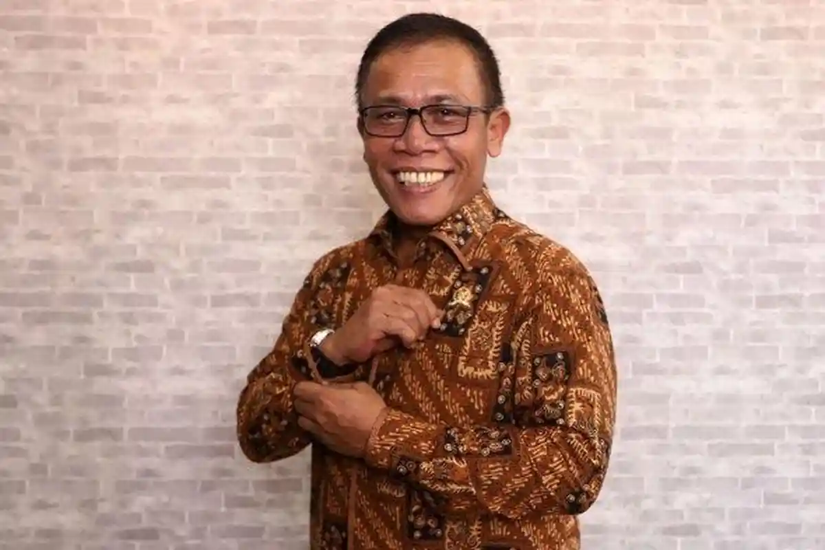 4 Anggota DPRD Tapteng Dipecat PDIP karena Tidak Dukung Masinton Pasaribu di Pilkada Tapteng