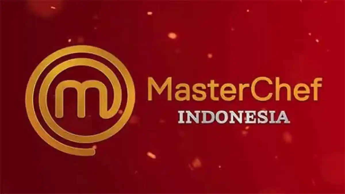 Daftar Pemenang Masterchef Indonesia dari Awal, Kai dan Fani, Siapa Juaranya?