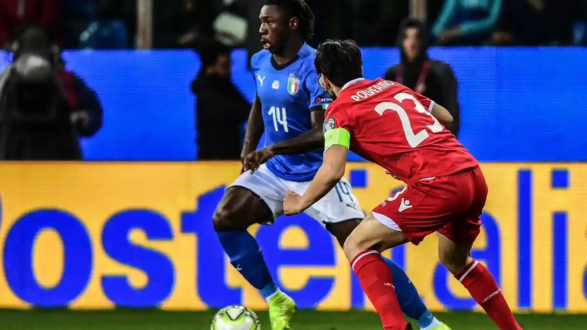 Live Streaming Cagliari vs Juventus Rabu (3/4) Pukul 02.00: Moise Kean Diprediksi Jadi Starter