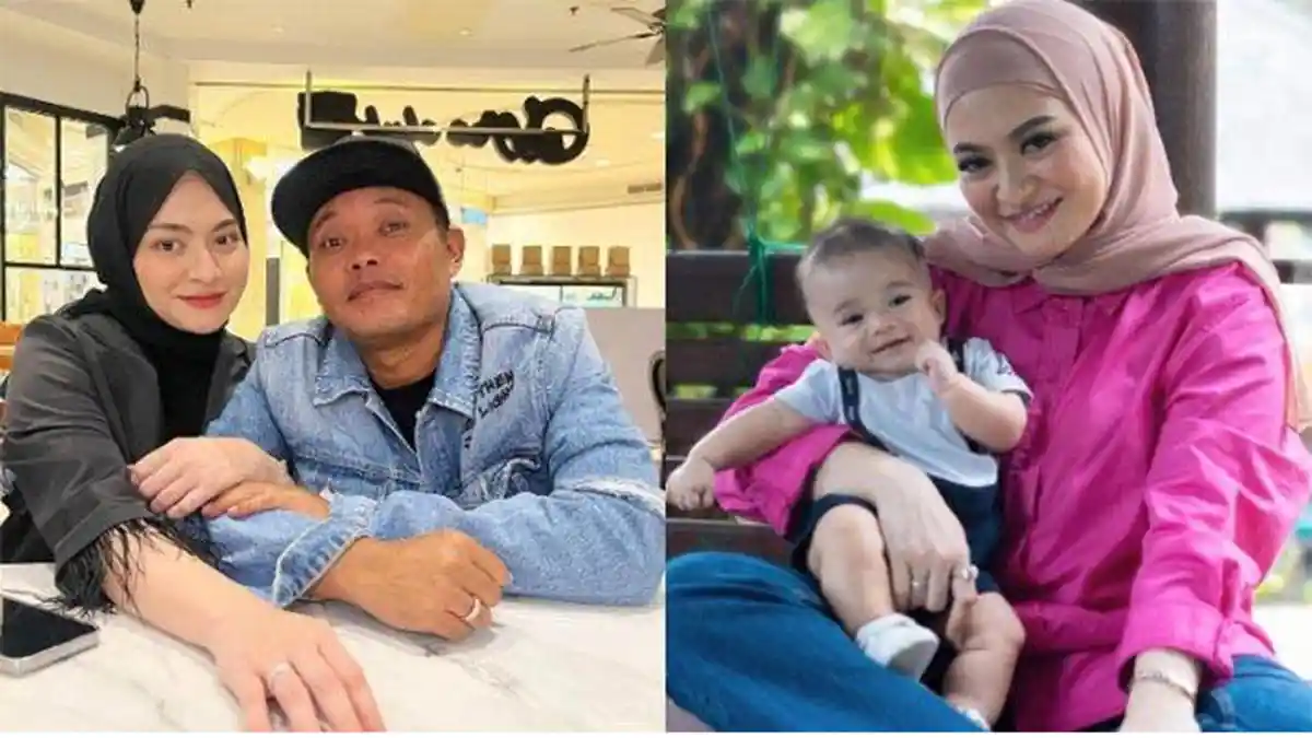 Sidang Cerai Sule dan Nathalia Holscher Digelar 20 Juli, Nama Sutisna Dihapus Ibunda Adzam
