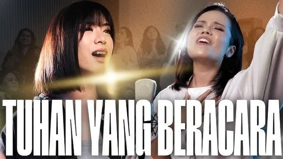 Lirik Lagu Tuhan Yang Beracara - Widia dan Elaine Feat. Pdt. Dr. Rubin Adi Abraham