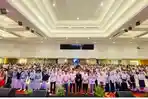 3.100 Pelajar Ikuti Sumut Science and Social Olympiad, S3O Perebutkan Piala Gubernur Sumut