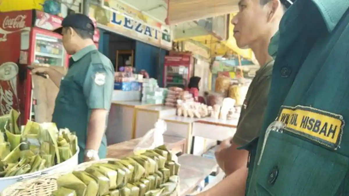 Di Bireuen, WH Temukan Toko Kue Buka Sejak Siang Hari