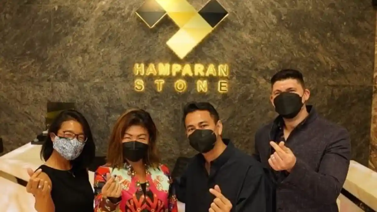 Gaya Hidup Baru Saat Pandemi, Desain dan Layanan Mempercantik Ruangan di Rumah Semakin Meningkat