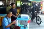 Patroli Kemanan di Natuna
