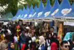 Gebyar Produk UMKM Iki Malang Ker