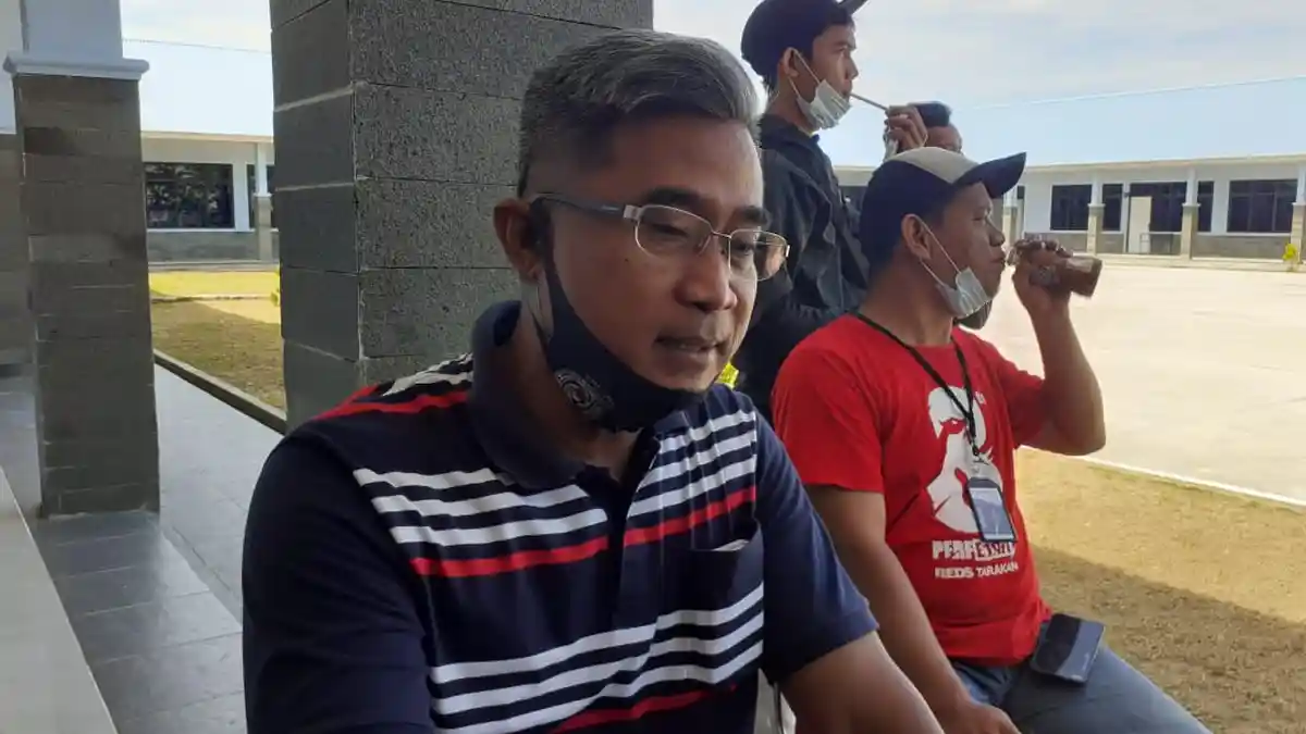 Rencana Siapkan Skadron PTTA, Lanud Anang Busra Tarakan Perlu Sarpras