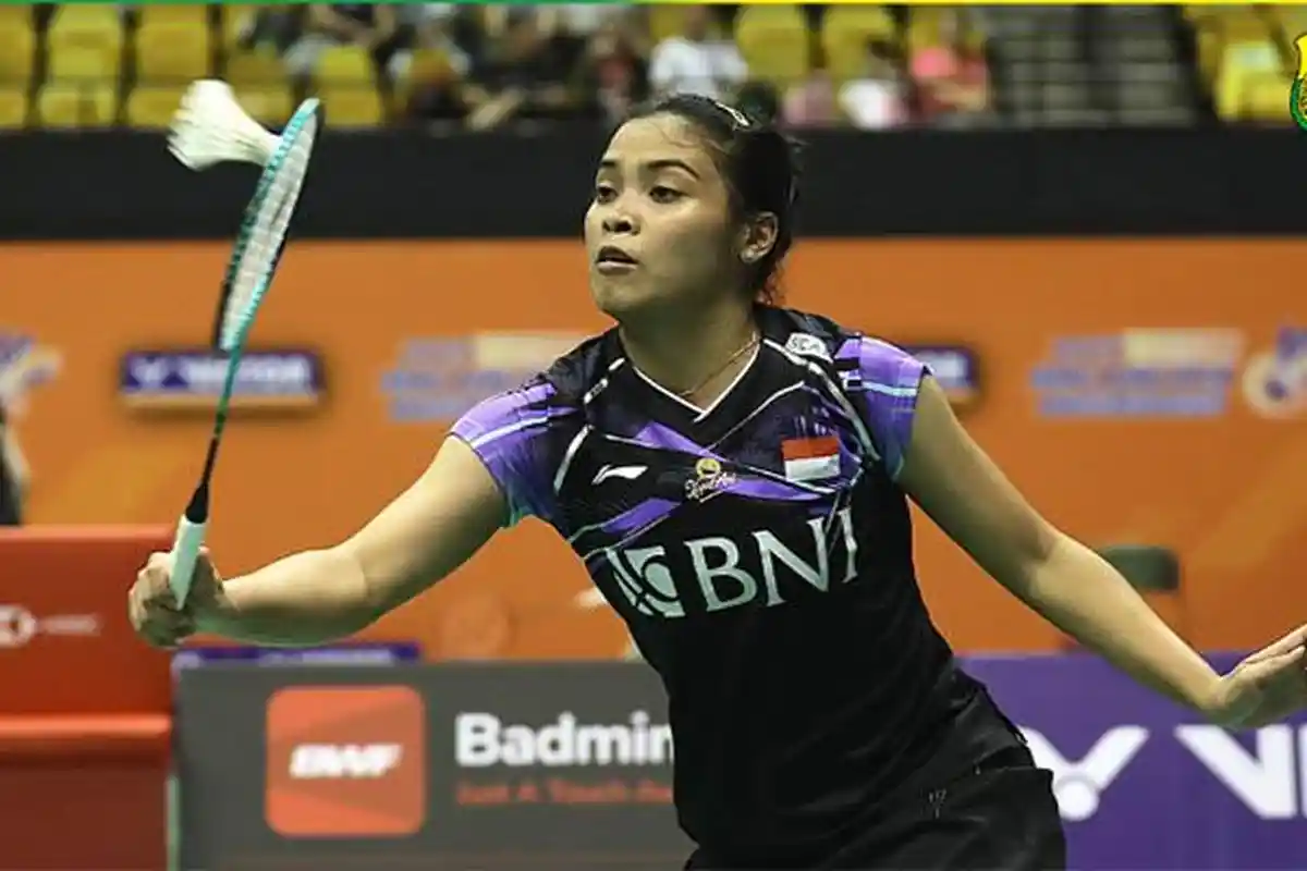 Daftar Wakil Indonesia Lolos Semifinal Hongkong Open 2023 Jorji Tantang Akane Yamaghuci