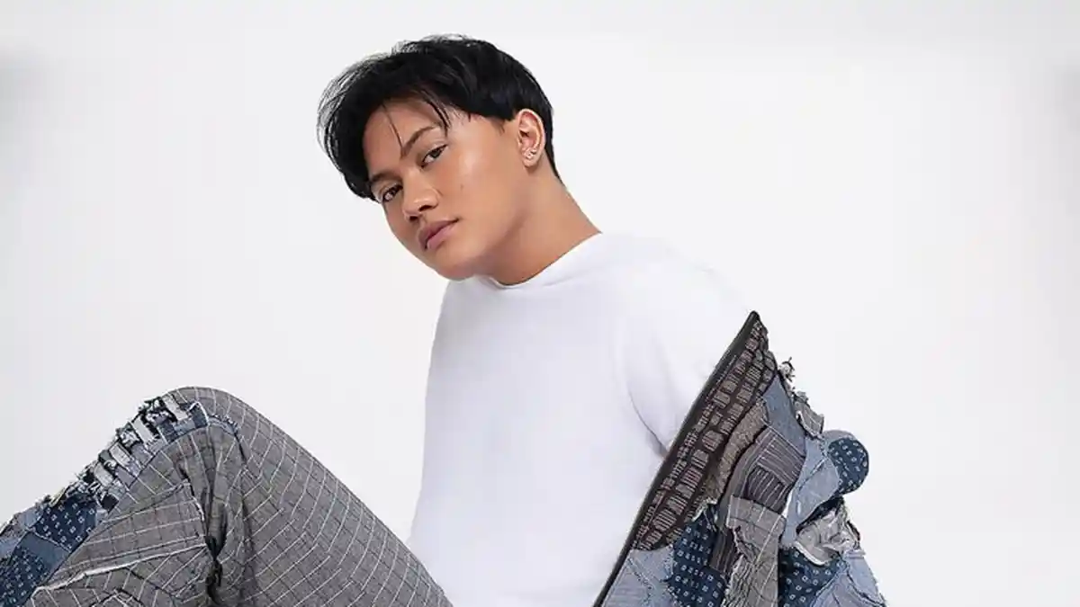 BIKIN BAPER Rizky Febian Rilis MV Lagu Terbarunya 'Seperti Kisah', Langsung Trending YouTube