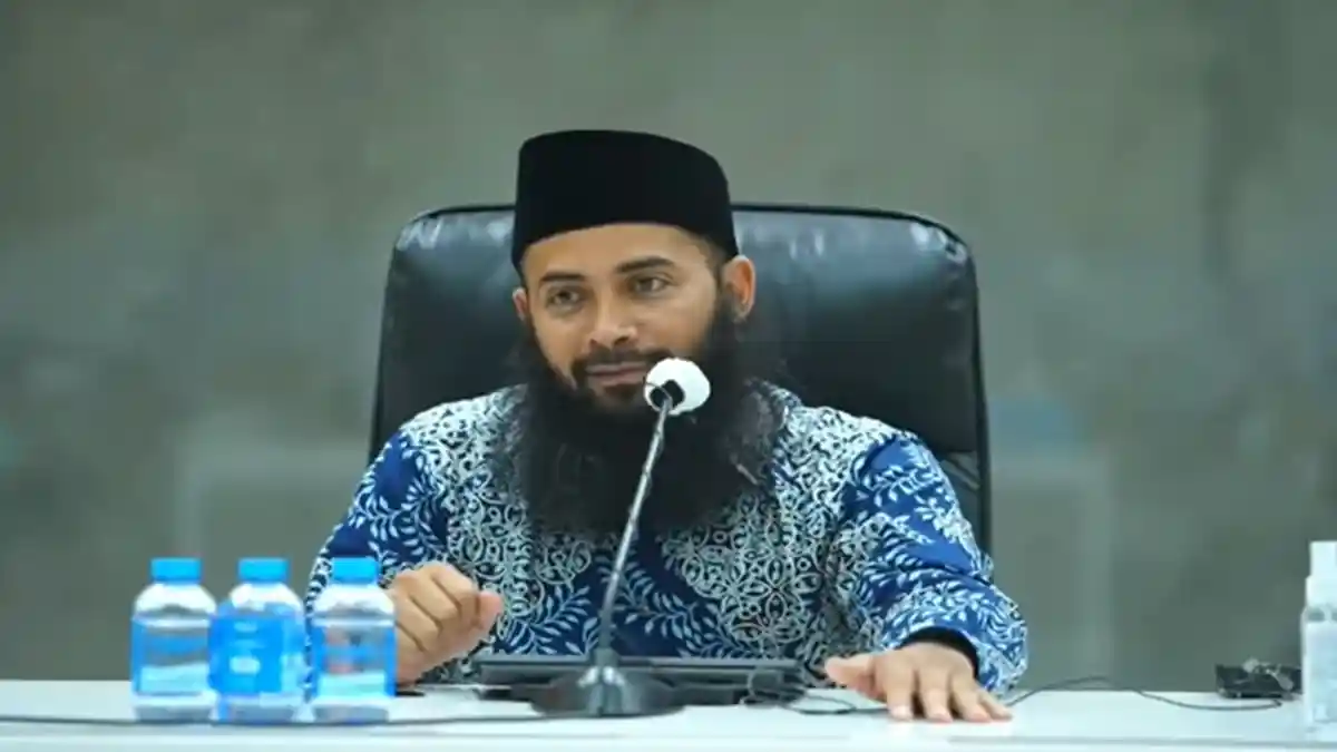 Ustaz Syafiq Riza Basalamah Bagikan 2 Tips Ini Agar Bisa Menghafal Al Quran