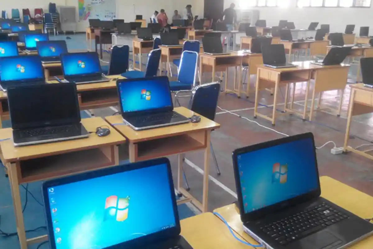 CPNS 2018 - PNS Lulusan CPNS 2017 Bongkar Cara Pikir Paling Tepat Untuk Jawab Soal TKP, Ini Videonya