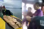 Kronologi ABK Ditemukan Tewas di Atas Tugboat Pelabuhan Lameruru Langgikima Konawe Utara