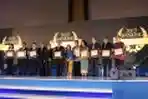 Banking Service Excellence Award 2015