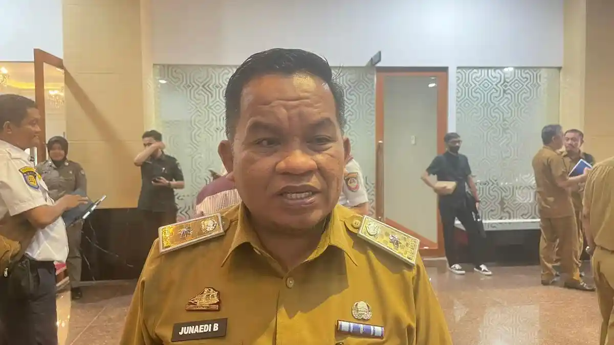 Rendra Darwis, Asradi, dan Andry Arief Bulu Berebut Kursi Dirut PT SCI