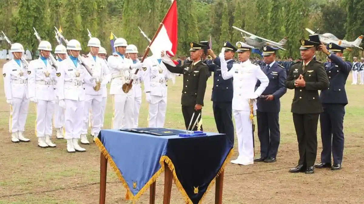 Tahun 2021 Ini TNI Rekrutmen Perwira Susgakes dengan Kualifikasi D3 dan S1, Daftar di Sini