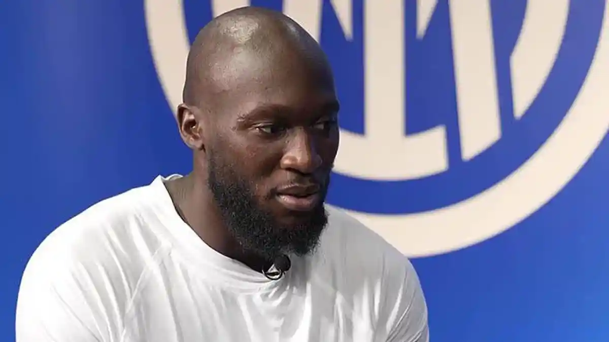 Anggap Lukaku Khianati Inter Milan, Zanetti: Kami Sangat Kecewa