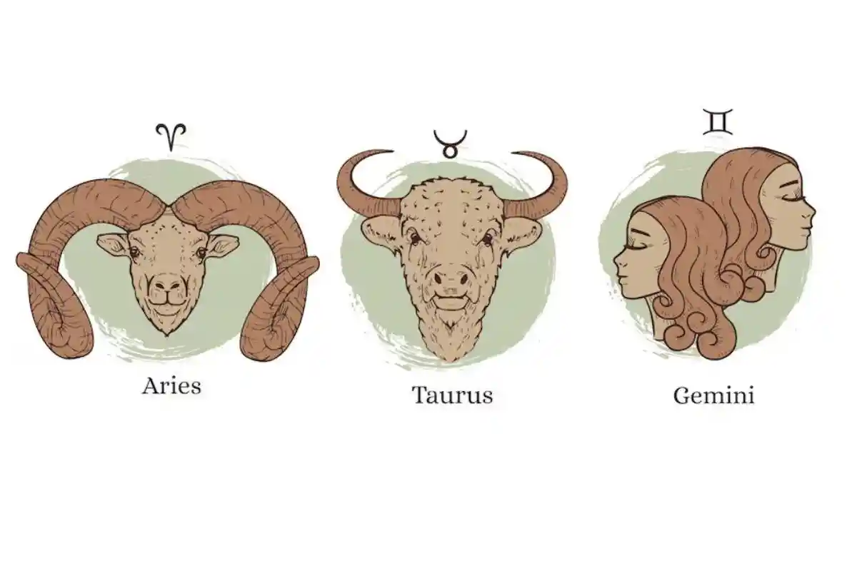 Ramalan Zodiak Aries, Taurus, Gemini Besok Rabu 26 Juni 2024: Horoskop Cinta, Karier, Uang,Kesehatan