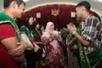 Netty Prasetiyani Heryawan Istri Gubernur Jabar