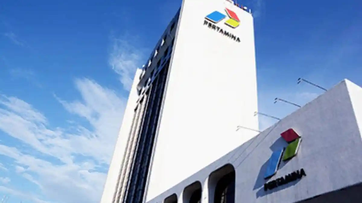 LOKER DI PERTAMINA FRESH GRADUATE S1, Ini Formasi yang Dibutuhkan serta Tata Caranya