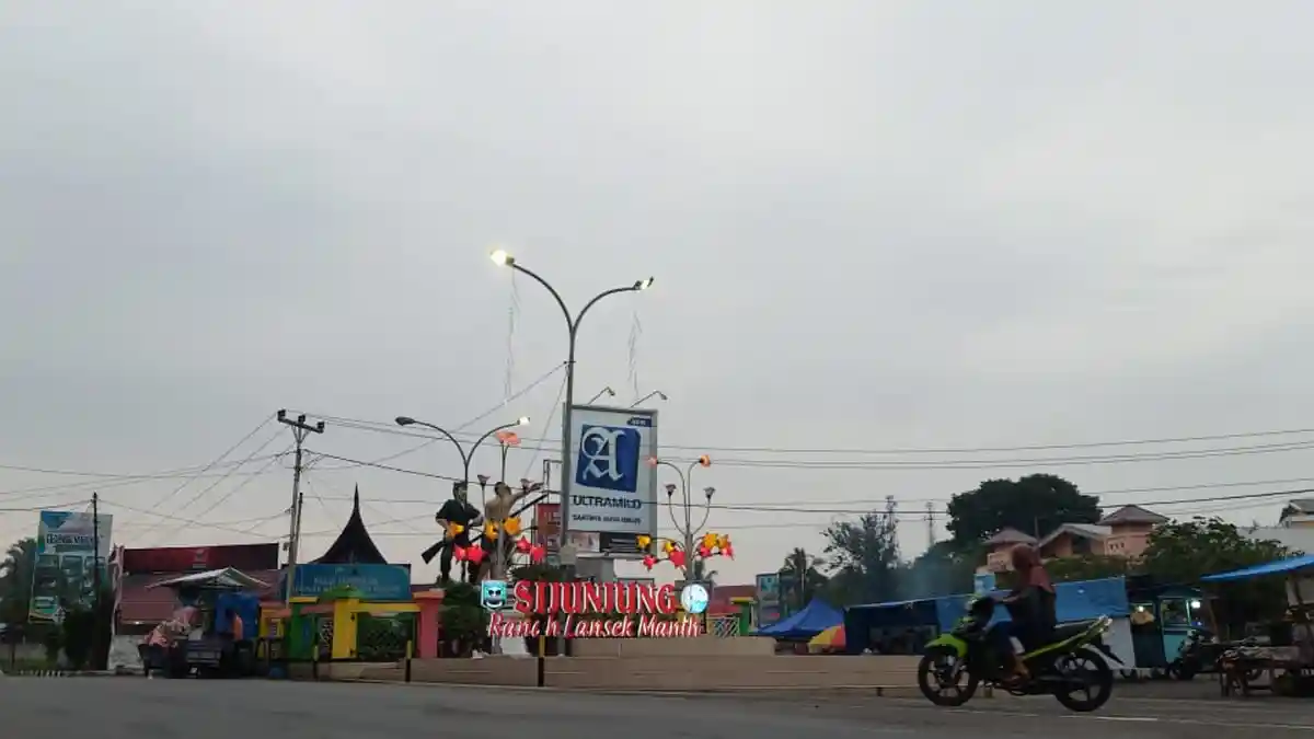 Festival Lansek Manih IV Digelar 7 Hari, Ada Bazar untuk Warga Sijunjung yang Ingin Berjualan