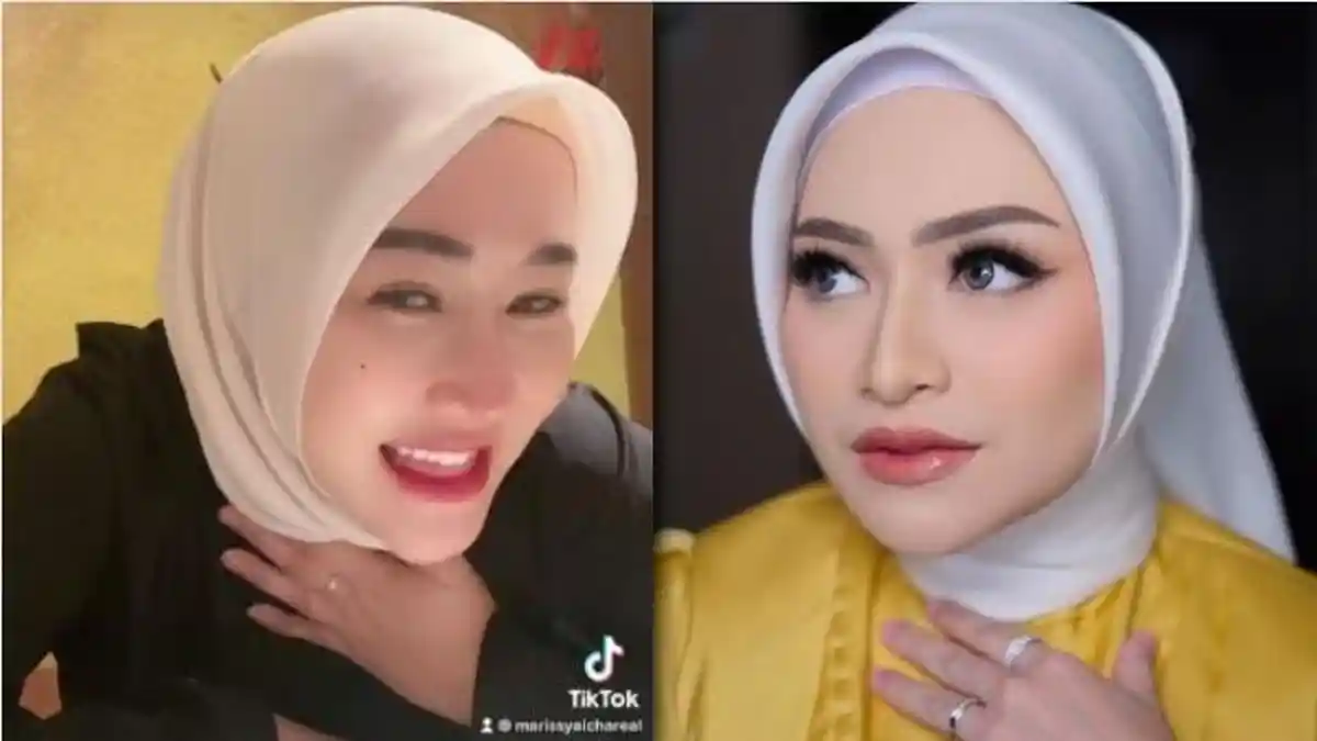 Bak Sindir Marissya Icha, Nathalie Holscher Singgung Kedekatan Frans Faisal dengan Adzam: Panas Ya!