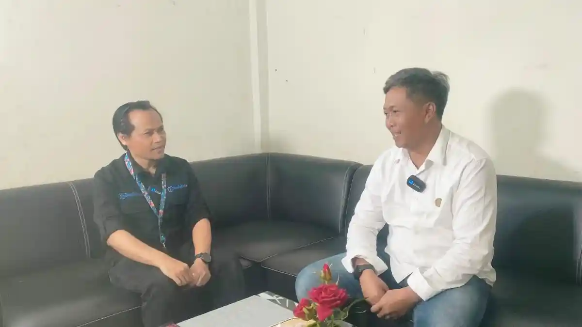 Pilkada Pangandaran, Begini Cara Bawaslu Sosialisasi Pengawasan ke Generasi Z