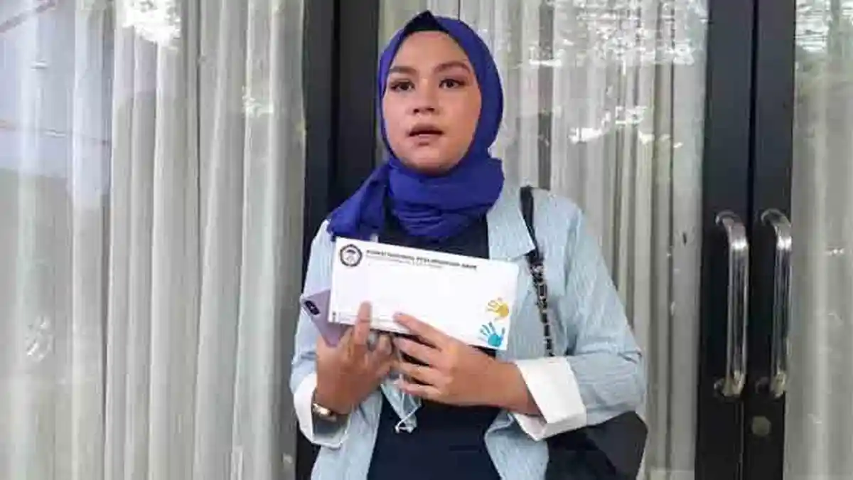 Diusik Soal Tes DNA Buah Hatinya, Mantan Istri Laporkan Daus Mini ke Komnas Anak